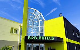 B&B Hotel Berck-Sur-Mer Rang-Du-Fliers